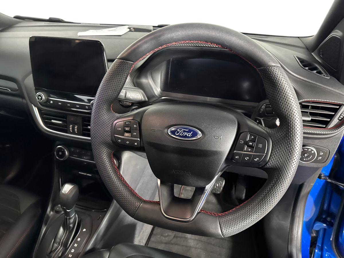 Used Ford Puma 2022 for sale - 76722074: Photo 21