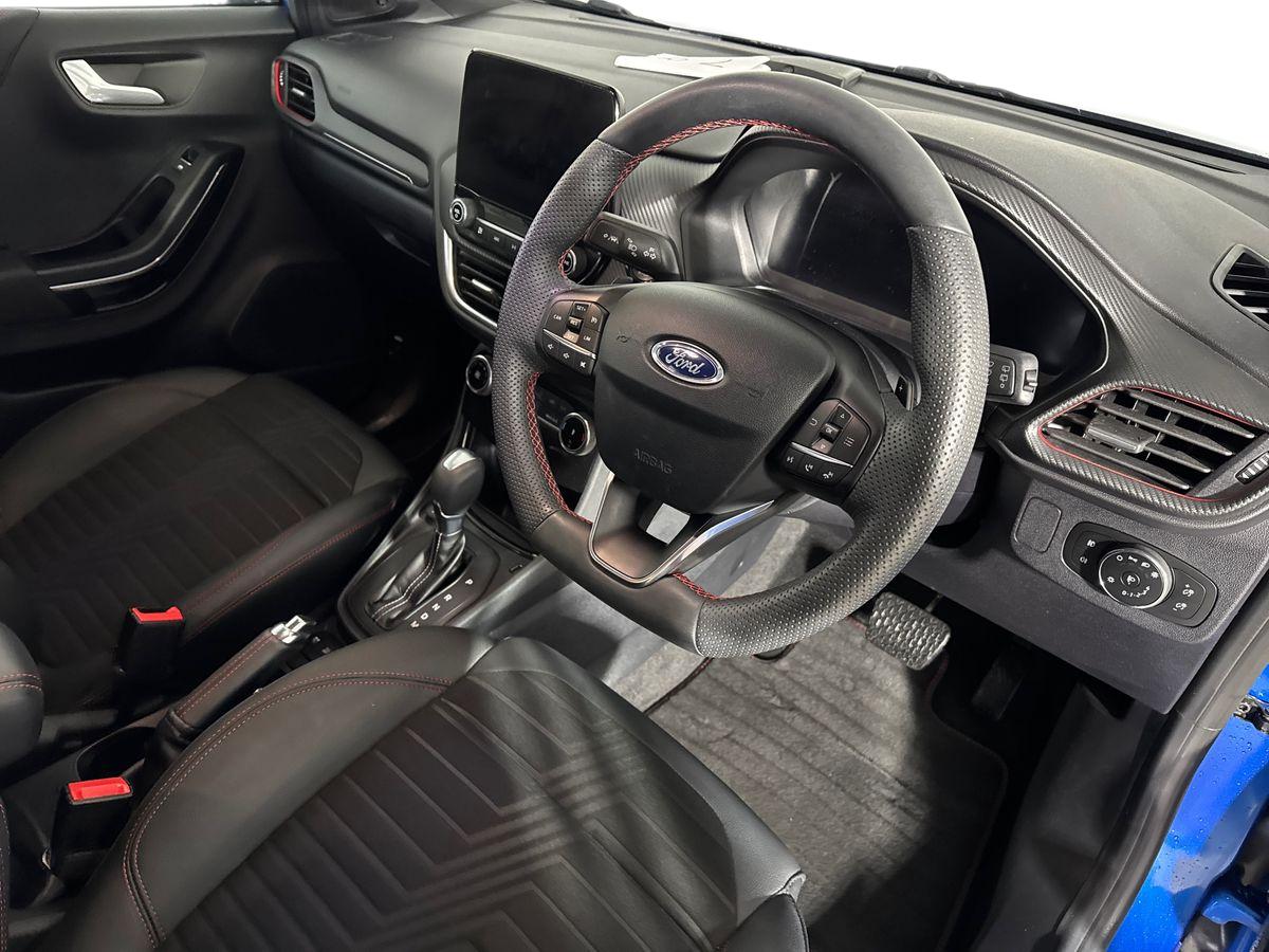 Used Ford Puma 2022 for sale - 76722074: Photo 22