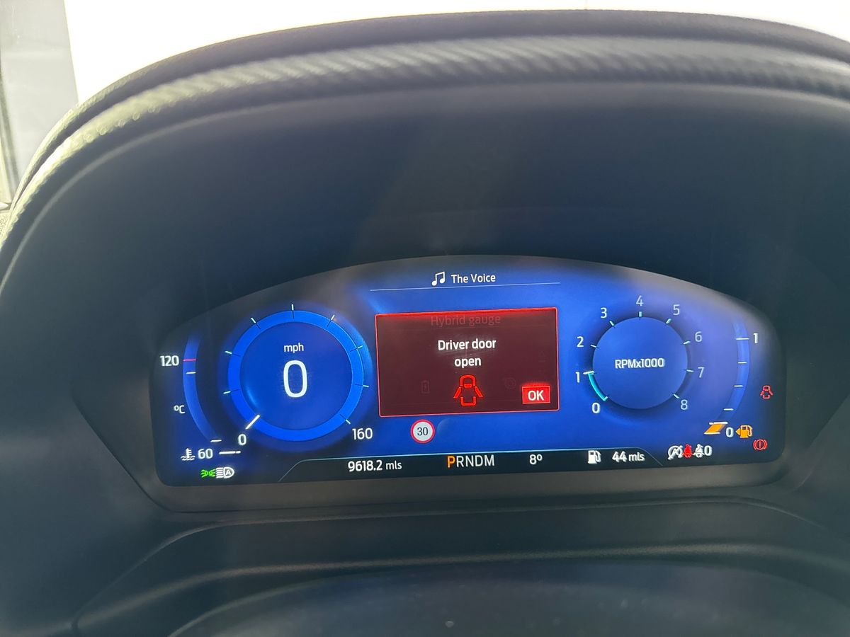 Used Ford Puma 2022 for sale - 76722074: Photo 23