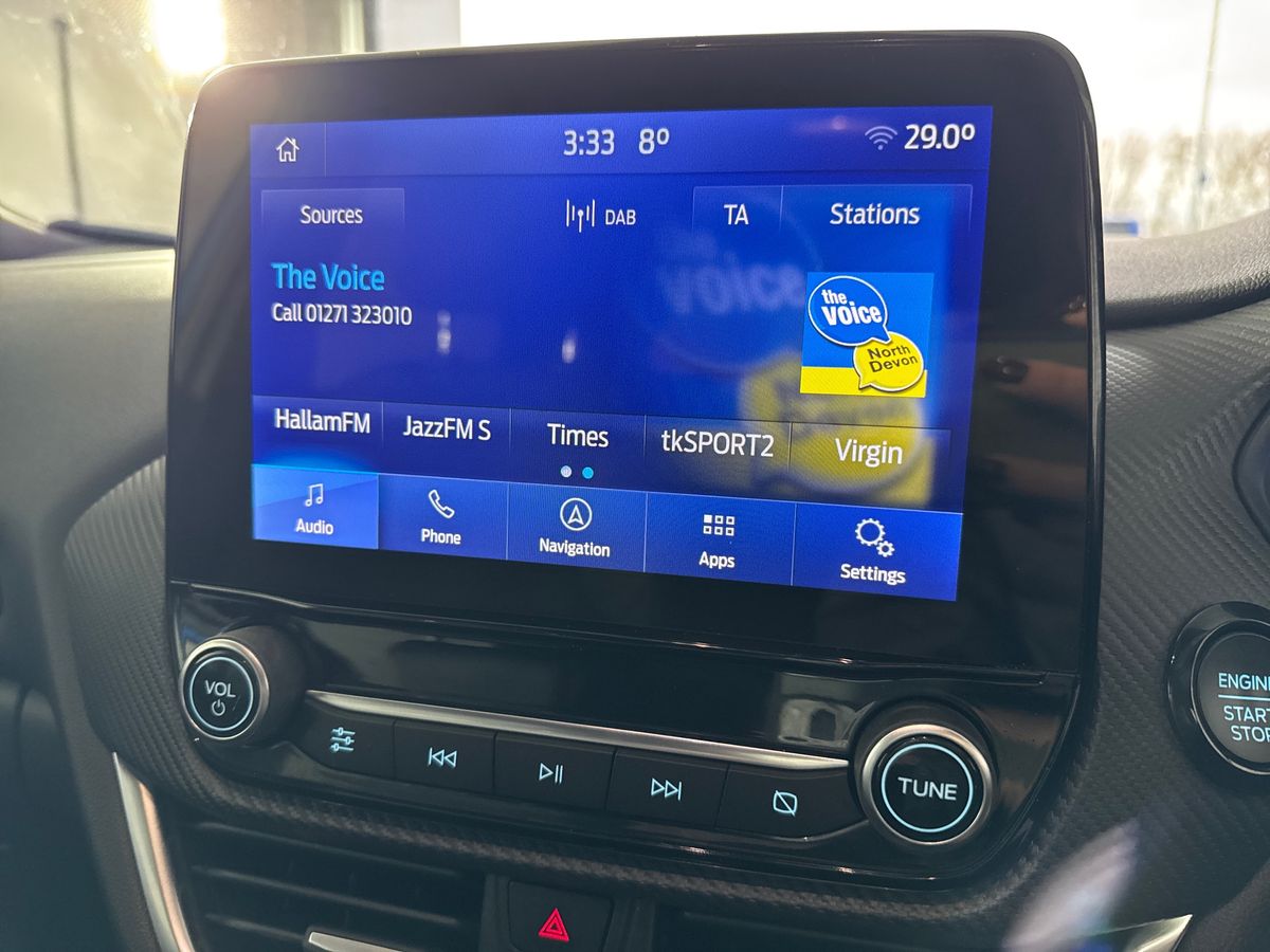 Used Ford Puma 2022 for sale - 76722074: Photo 25