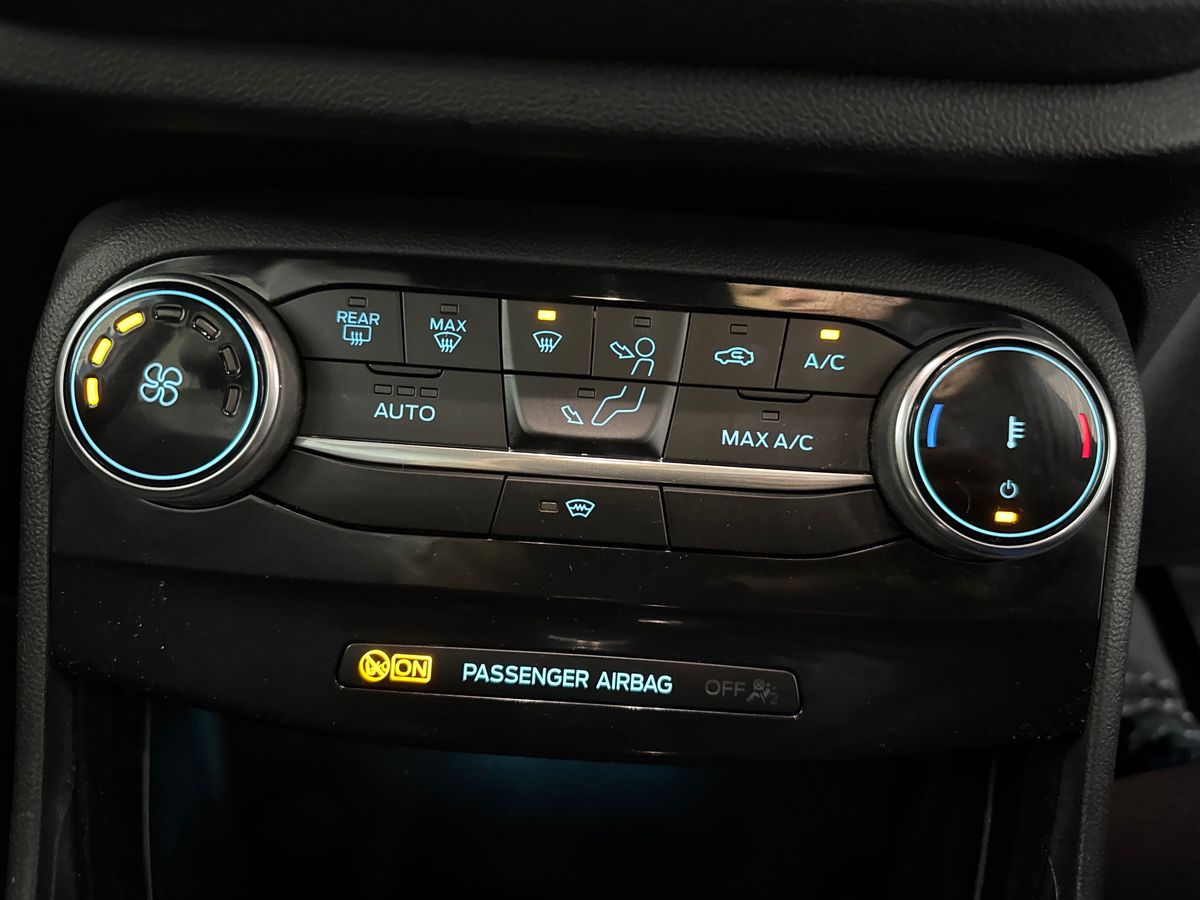 Used Ford Puma 2022 for sale - 76722074: Photo 26