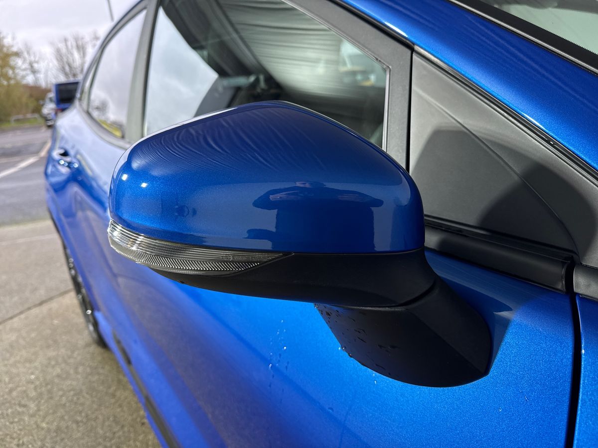 Used Ford Puma 2022 for sale - 76722074: Photo 29