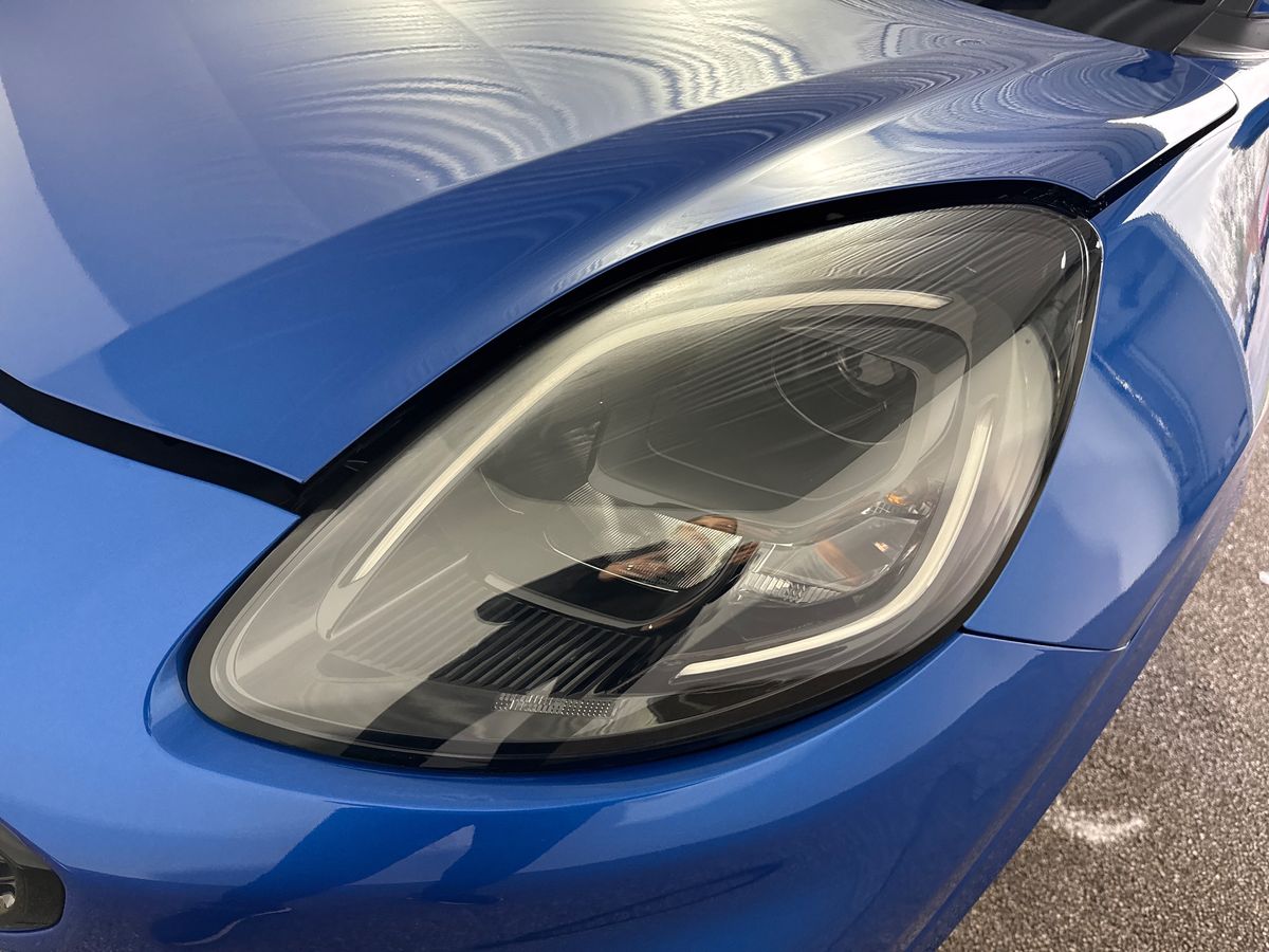 Used Ford Puma 2022 for sale - 76722074: Photo 32