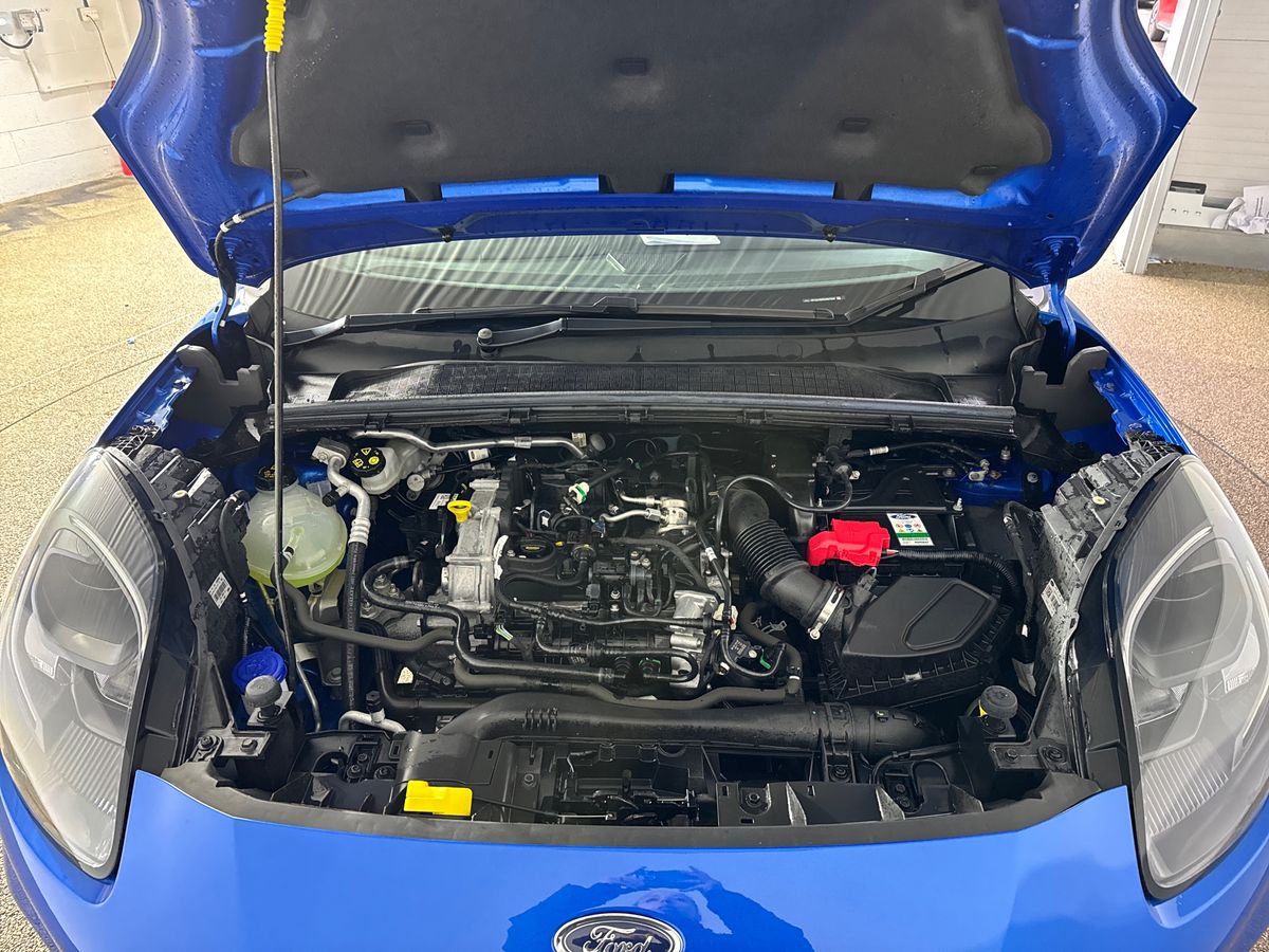 Used Ford Puma 2022 for sale - 76722074: Photo 33