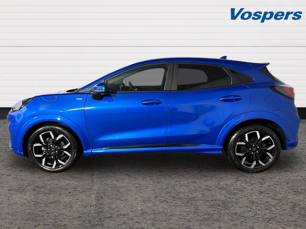 Used Ford Puma 2022 for sale - 76722074: Photo 5