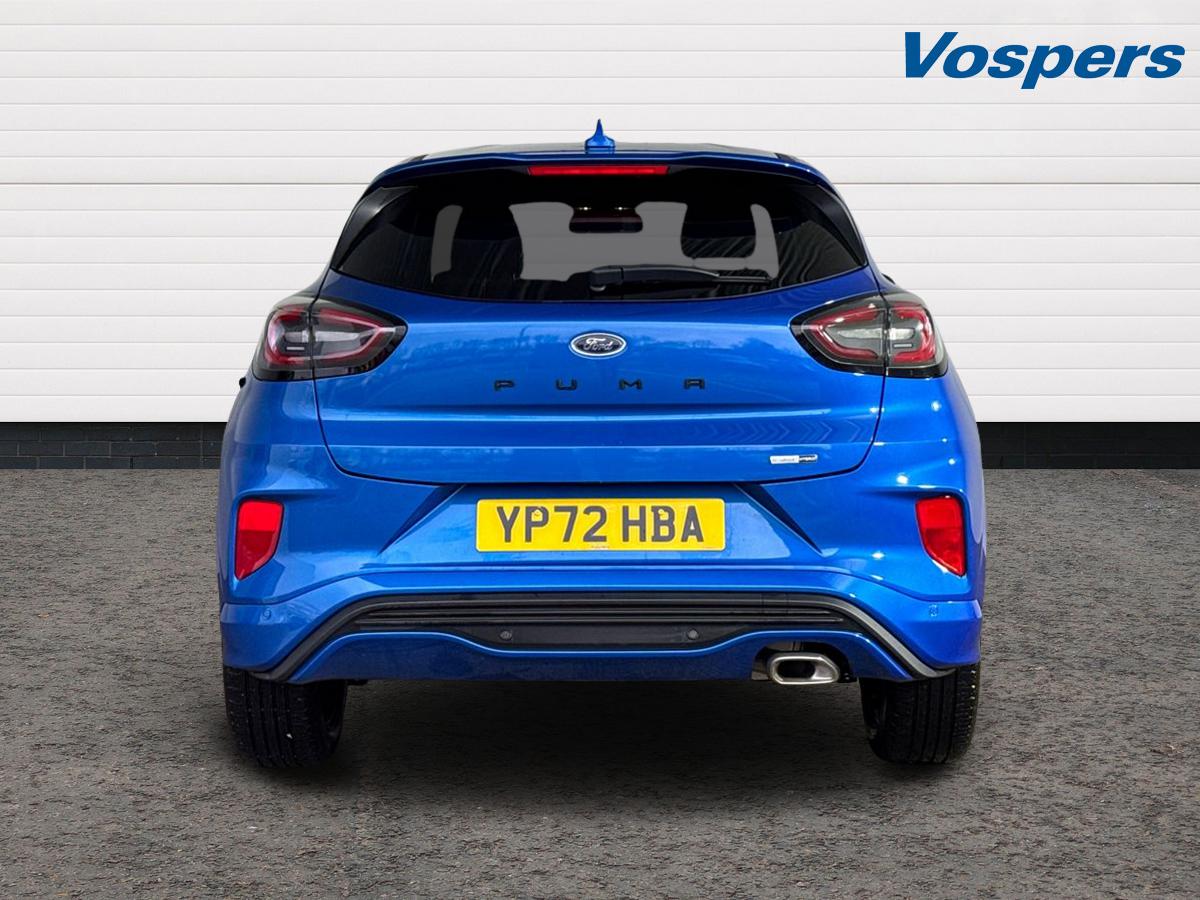 Used Ford Puma 2022 for sale - 76722074: Photo 7