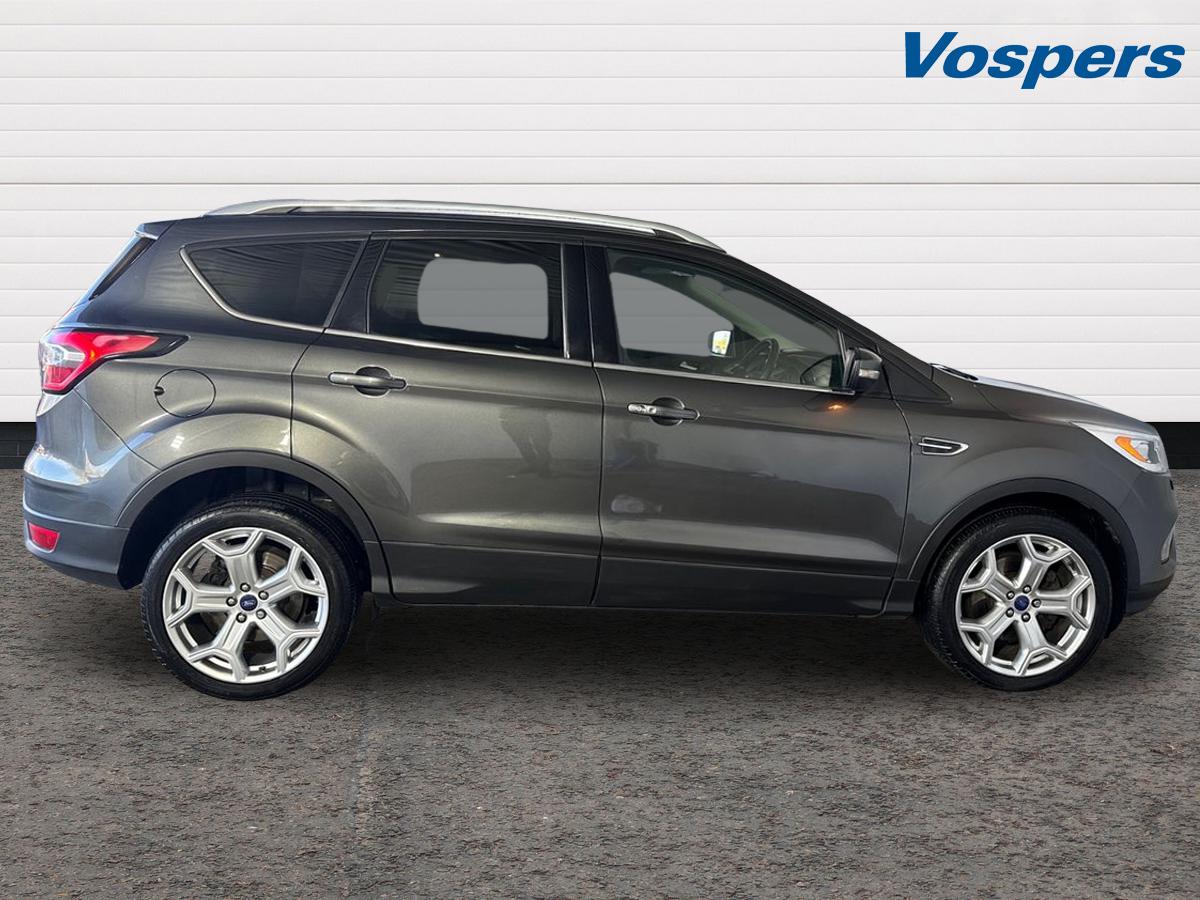 Used Ford Kuga 2017 for sale - 76664329: Photo 10