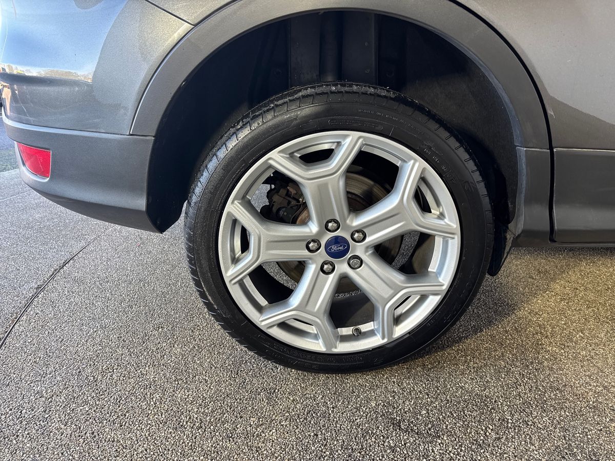 Used Ford Kuga 2017 for sale - 76664329: Photo 11