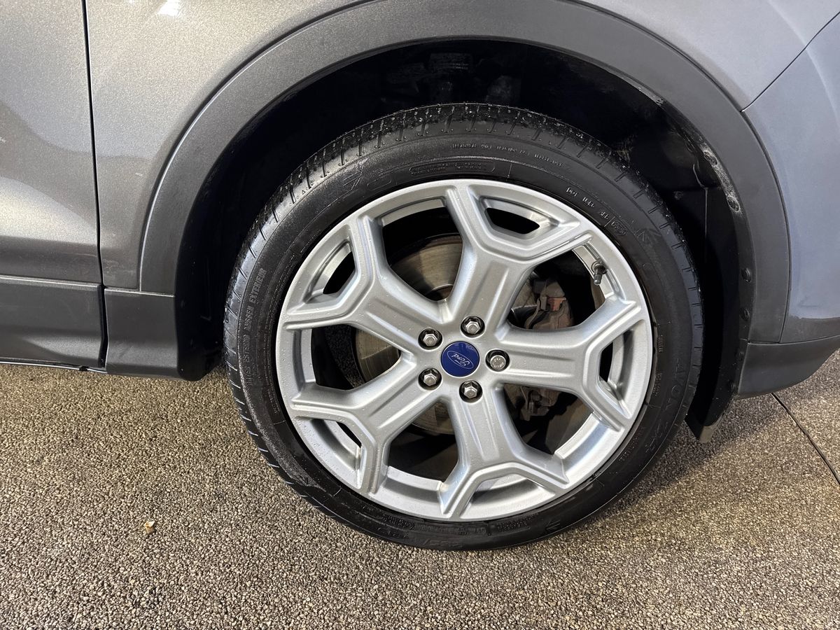 Used Ford Kuga 2017 for sale - 76664329: Photo 13