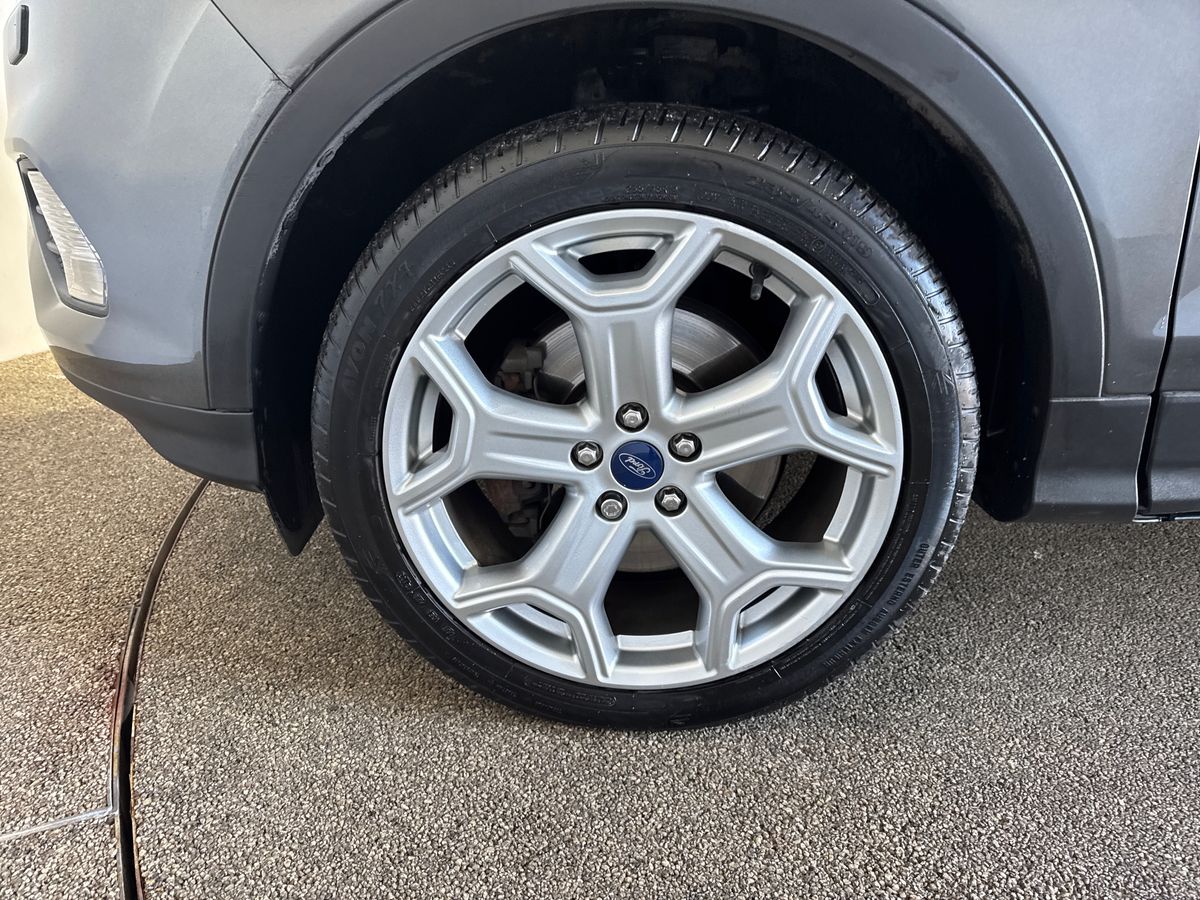 Used Ford Kuga 2017 for sale - 76664329: Photo 14