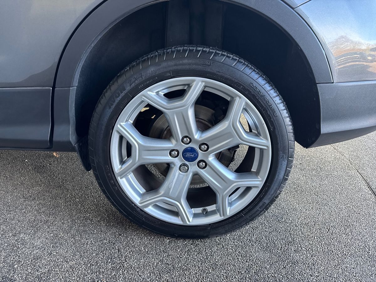 Used Ford Kuga 2017 for sale - 76664329: Photo 15