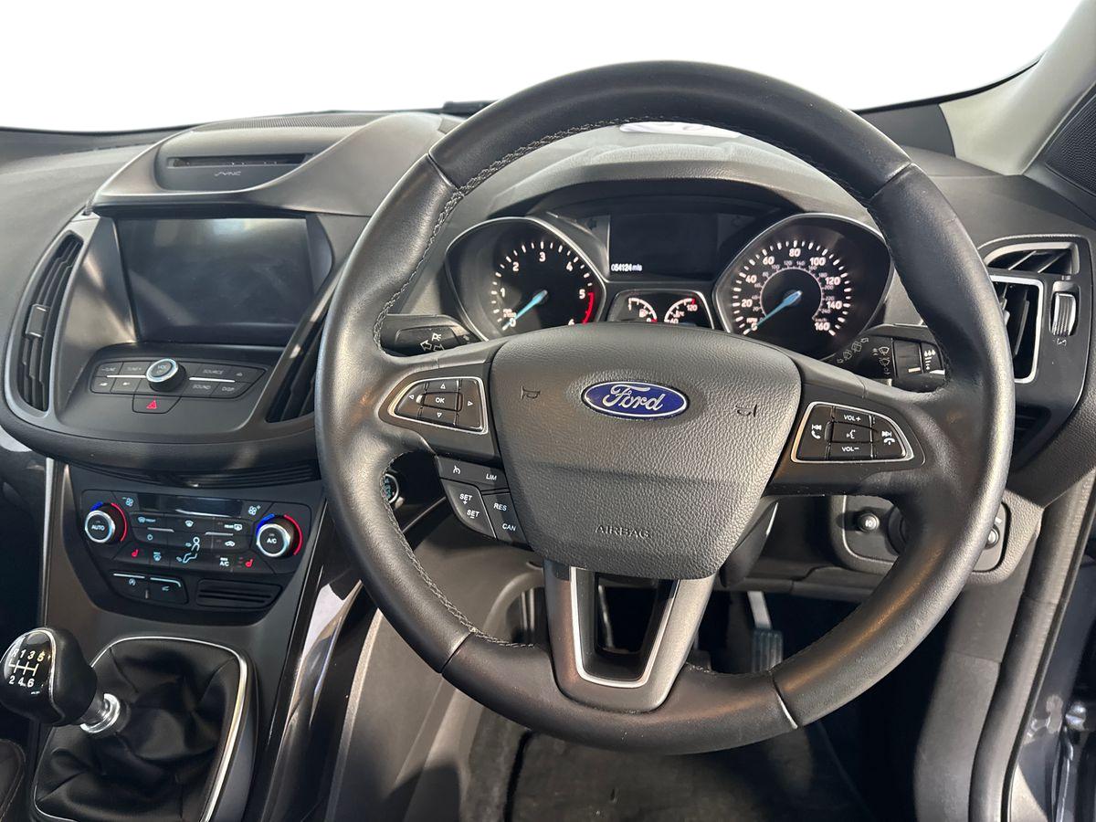 Used Ford Kuga 2017 for sale - 76664329: Photo 21