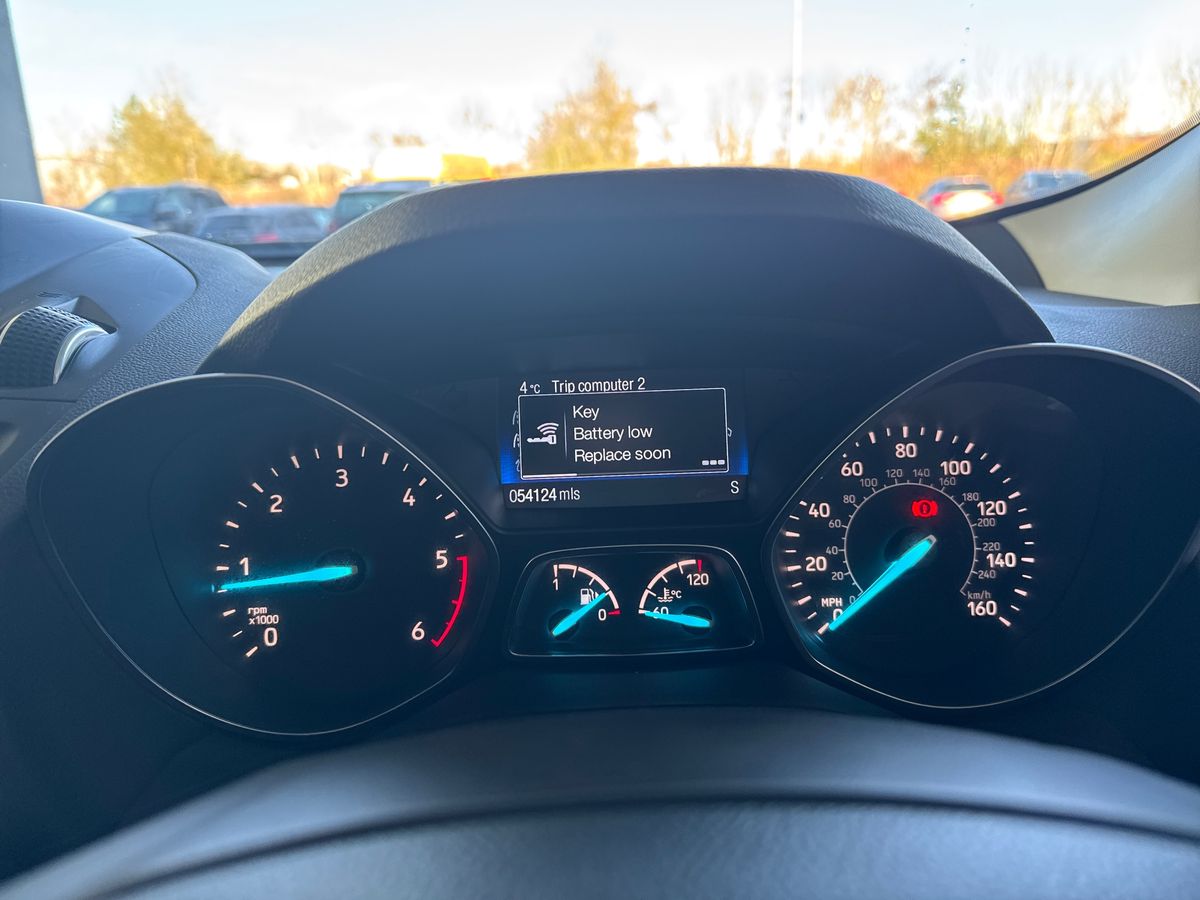 Used Ford Kuga 2017 for sale - 76664329: Photo 23