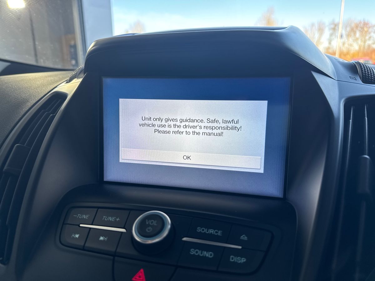 Used Ford Kuga 2017 for sale - 76664329: Photo 25