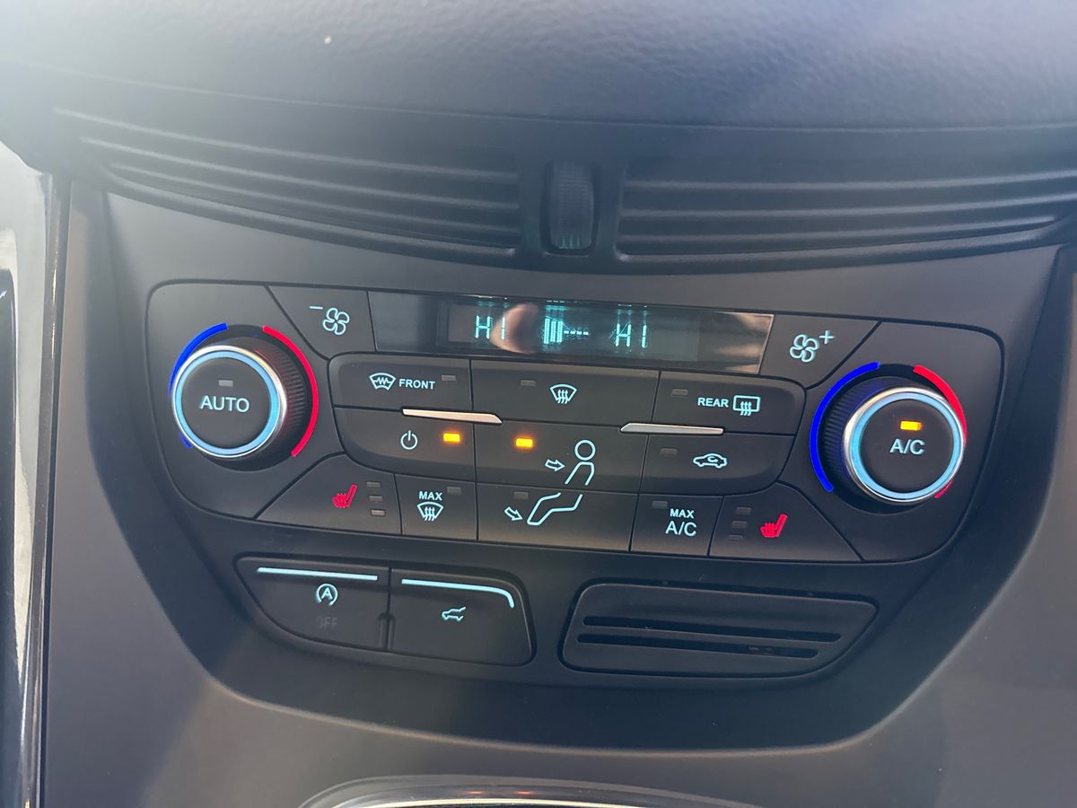 Used Ford Kuga 2017 for sale - 76664329: Photo 26