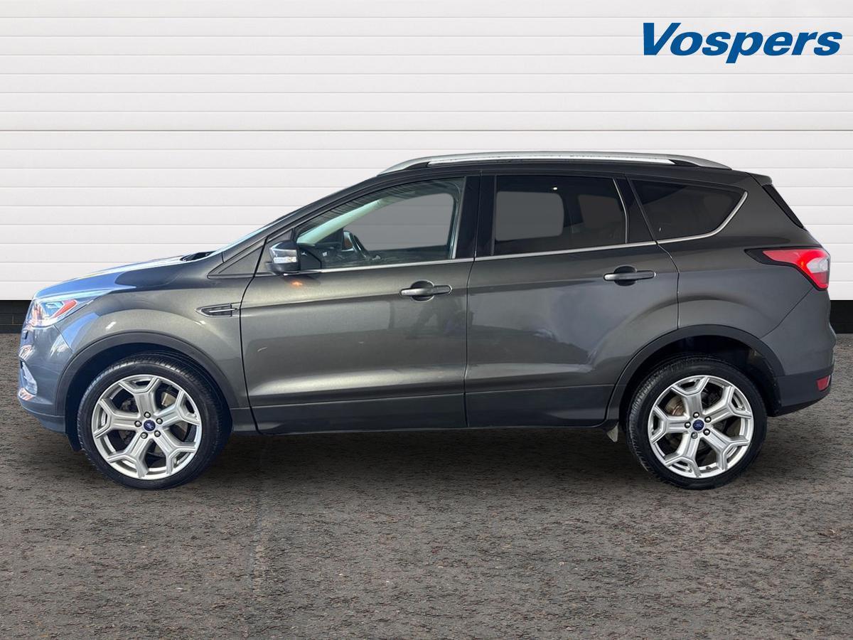 Used Ford Kuga 2017 for sale - 76664329: Photo 5