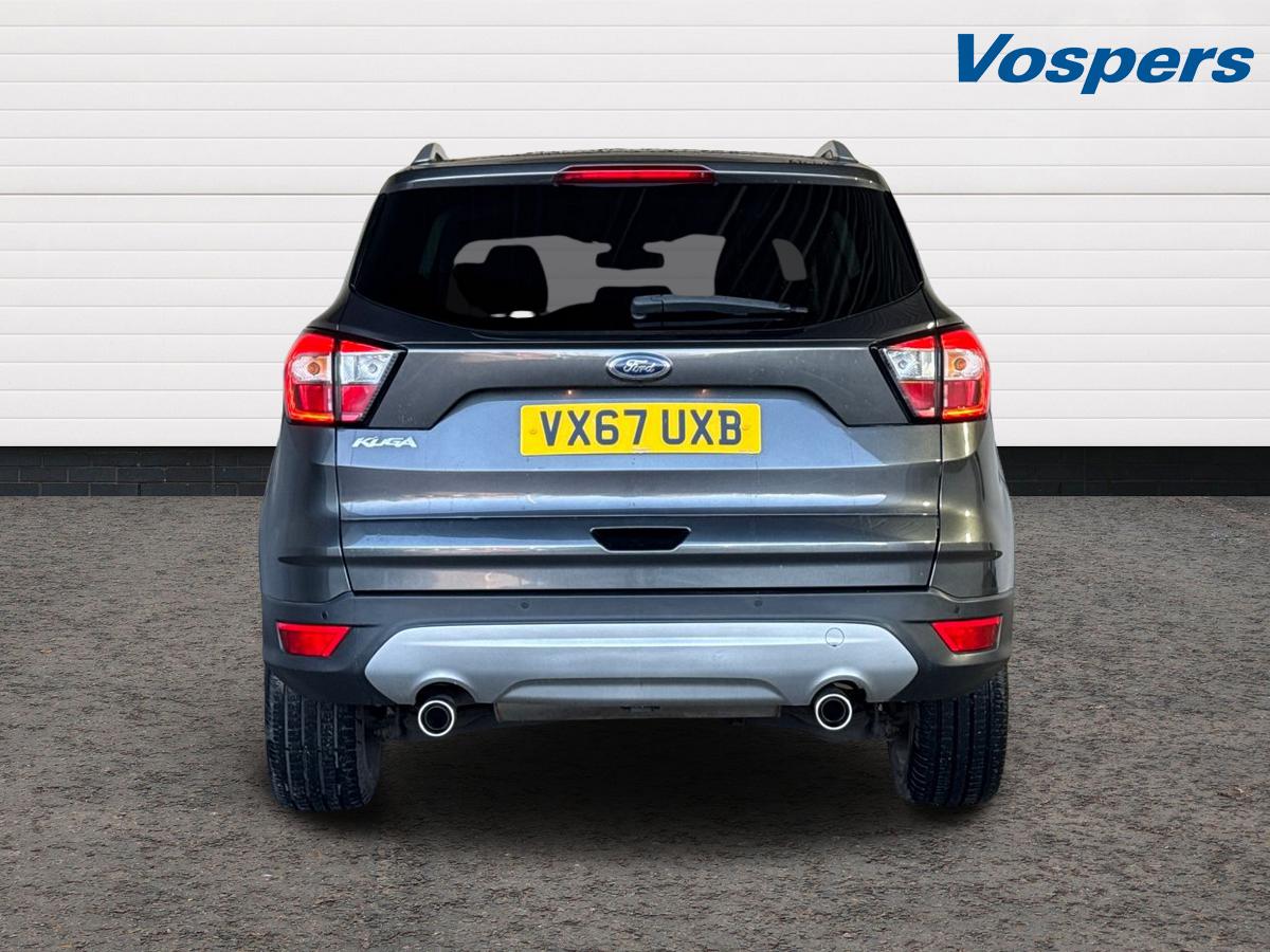 Used Ford Kuga 2017 for sale - 76664329: Photo 7