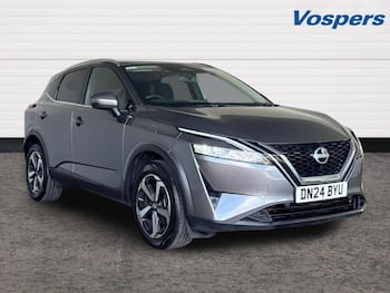 Used Nissan Qashqai 2024 for sale - 79490250: Photo