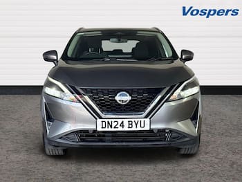Used Nissan Qashqai 2024 for sale - 79490250: Photo