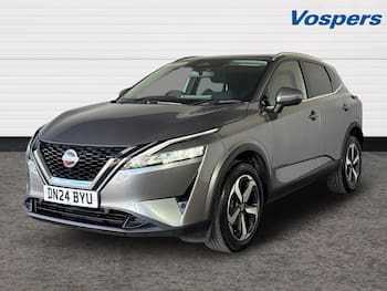 Used Nissan Qashqai 2024 for sale - 79490250: Photo