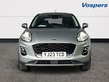 Used Ford Puma 2023 for sale - 79622658: Photo