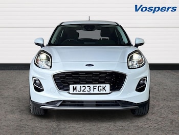 Used Ford Puma 2023 for sale - 79237354: Photo