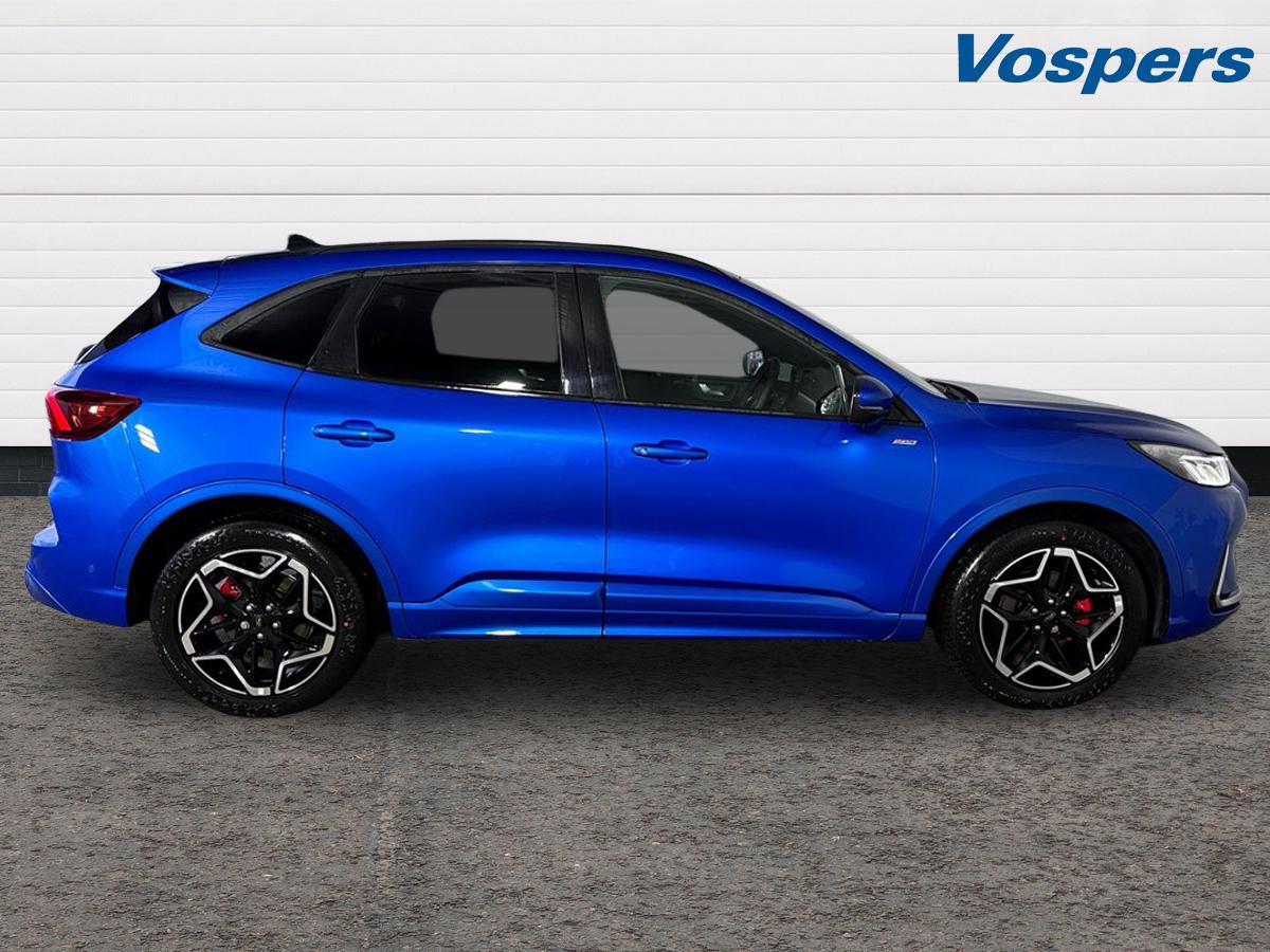 Used Ford Kuga 2025 for sale - 77995096: Photo 10