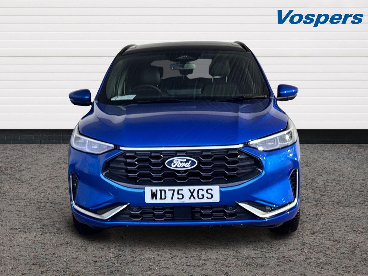 Used Ford Kuga 2025 for sale - 77995096: Photo 2