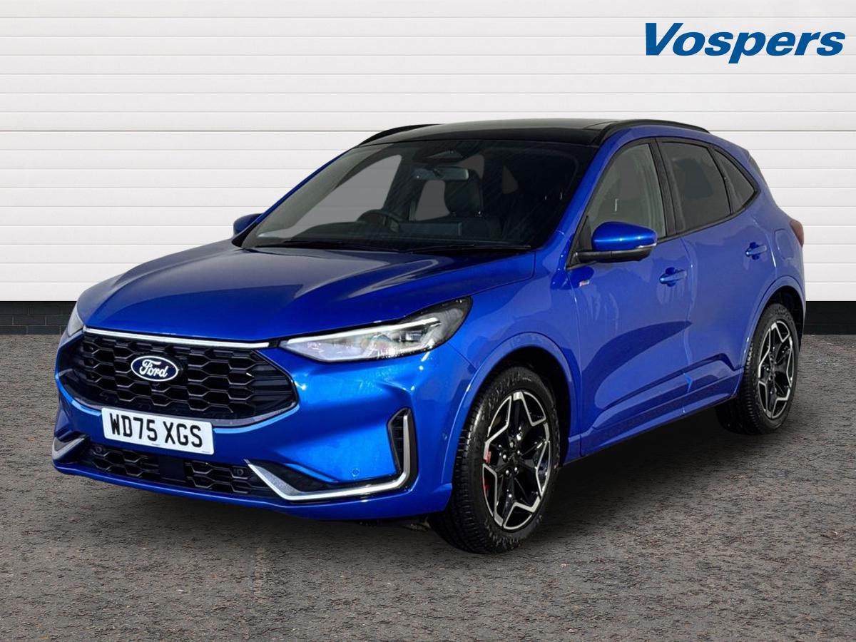 Used Ford Kuga 2025 for sale - 77995096: Photo 3