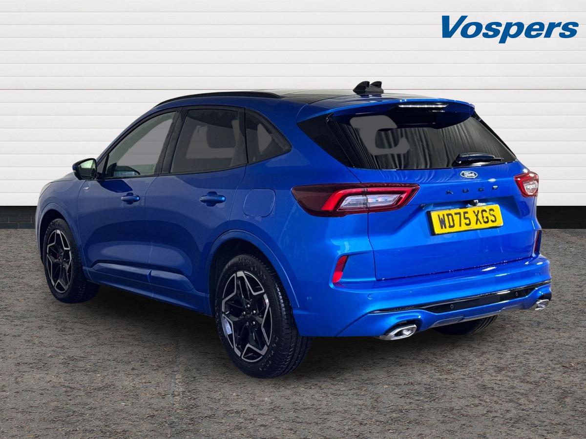 Used Ford Kuga 2025 for sale - 77995096: Photo 6