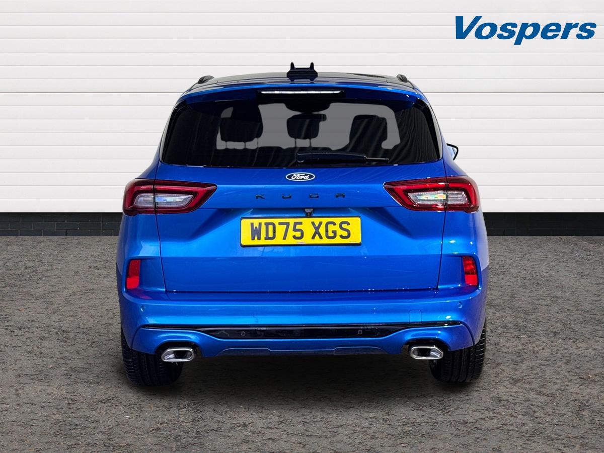 Used Ford Kuga 2025 for sale - 77995096: Photo 7