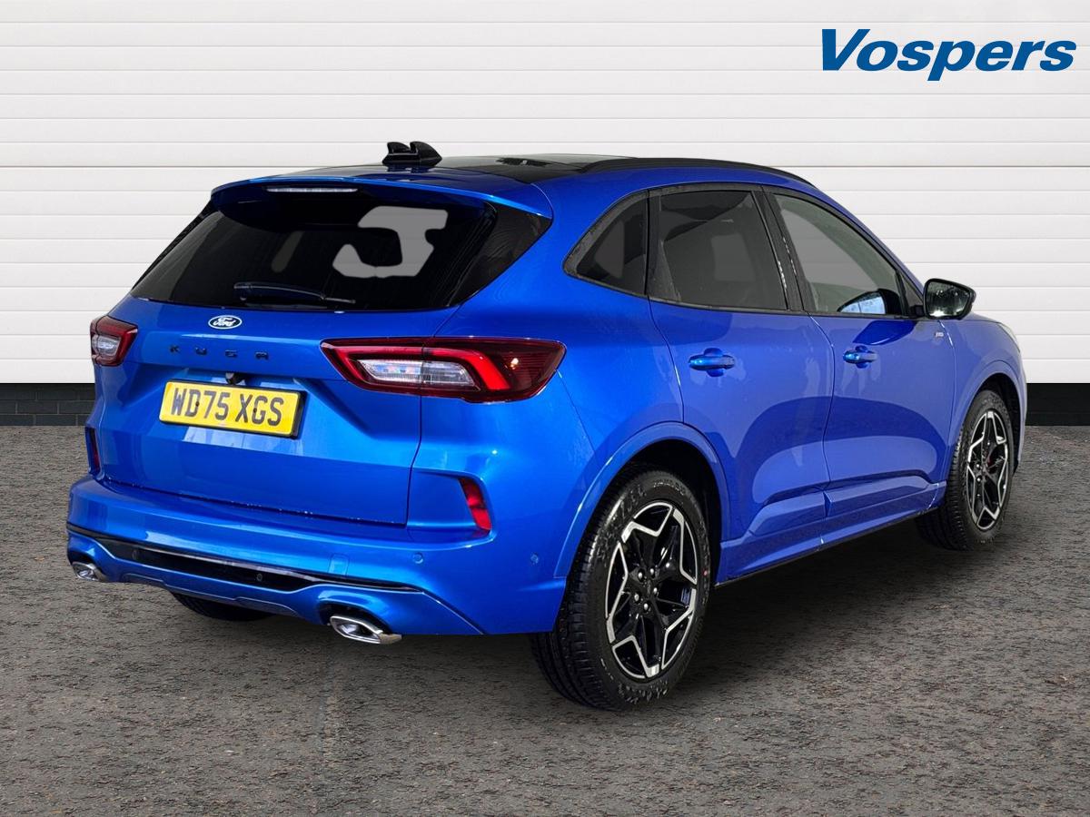 Used Ford Kuga 2025 for sale - 77995096: Photo 9