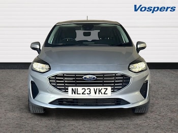 Used Ford Fiesta 2023 for sale - 79465445: Photo