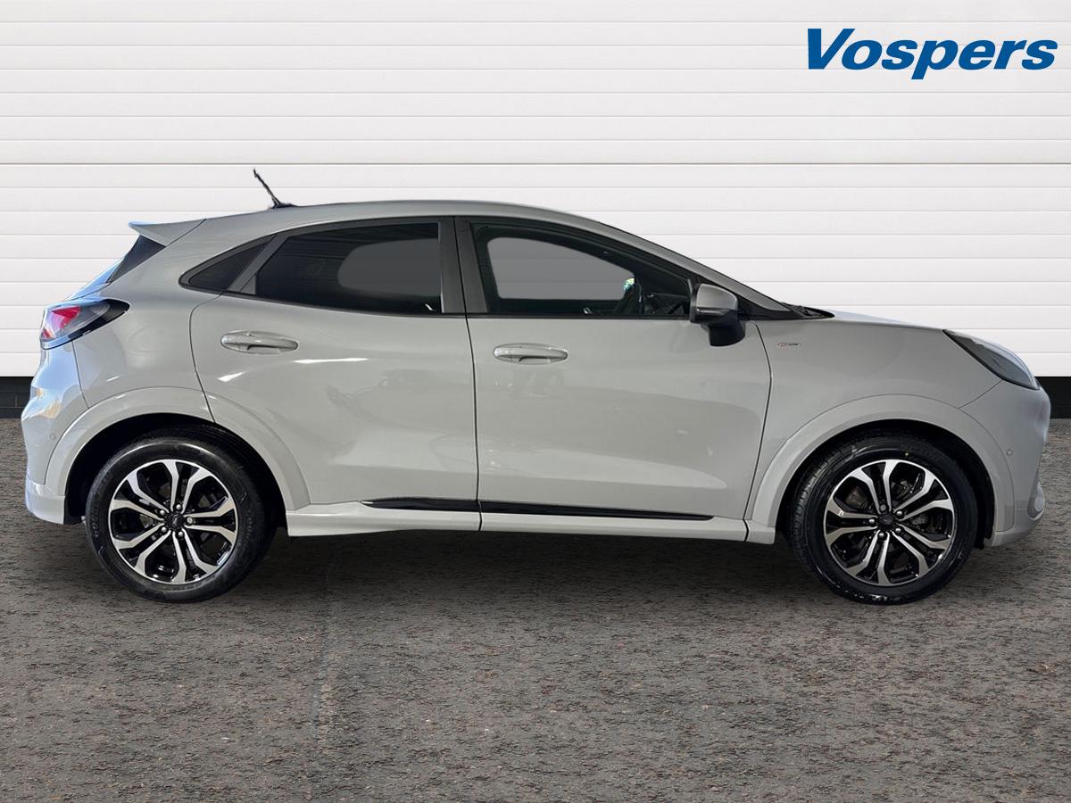 Used Ford Puma 2023 for sale - 76847156: Photo 10