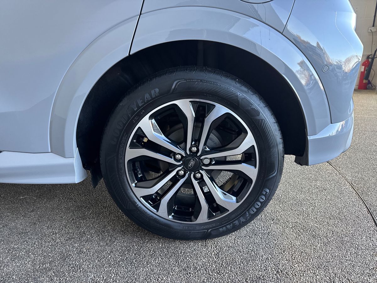 Used Ford Puma 2023 for sale - 76847156: Photo 15