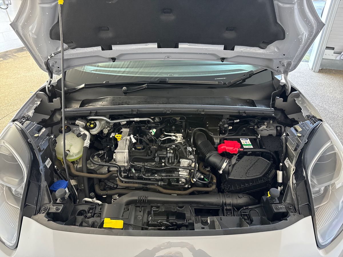 Used Ford Puma 2023 for sale - 76847156: Photo 33