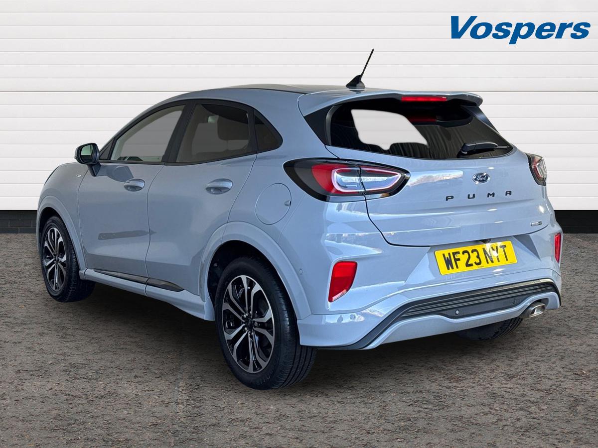 Used Ford Puma 2023 for sale - 76847156: Photo 6