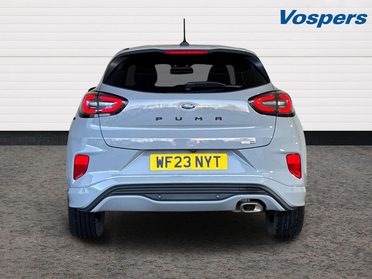 Used Ford Puma 2023 for sale - 76847156: Photo 7