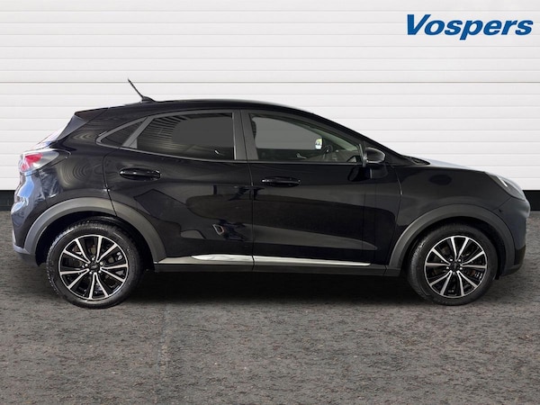 Used Ford Puma 2023 for sale - 75997011: Photo 10