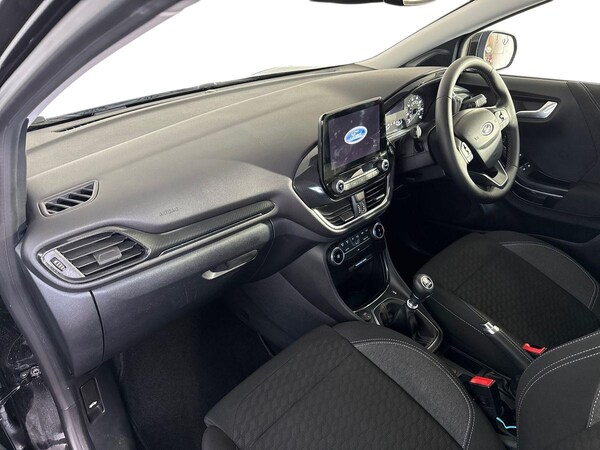 Used Ford Puma 2023 for sale - 75997011: Photo 18