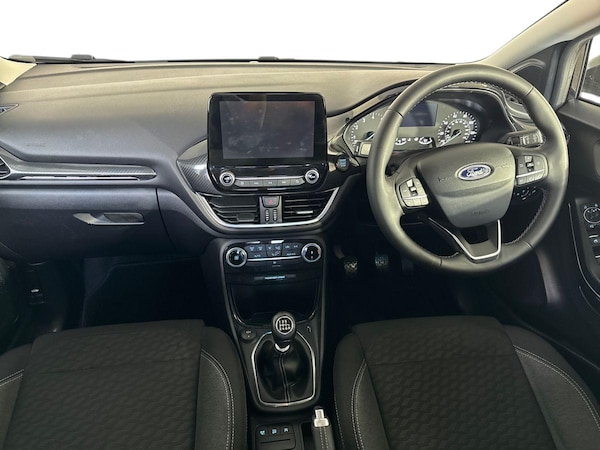 Used Ford Puma 2023 for sale - 75997011: Photo 19