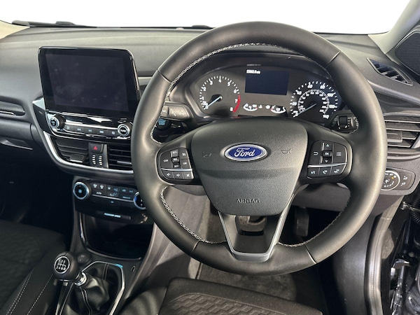 Used Ford Puma 2023 for sale - 75997011: Photo 21