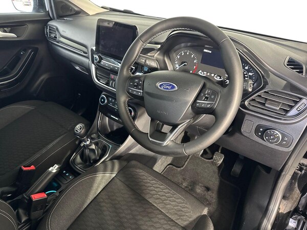 Used Ford Puma 2023 for sale - 75997011: Photo 22