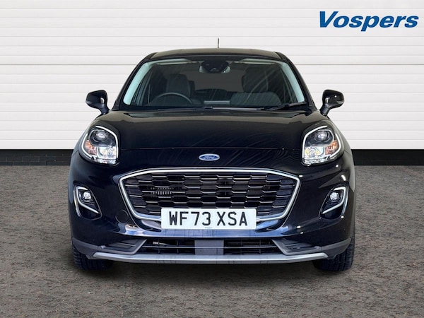 Used Ford Puma 2023 for sale - 75997011: Photo 2