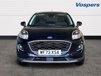 Used Ford Puma 2023 for sale - 75997011: Photo 2