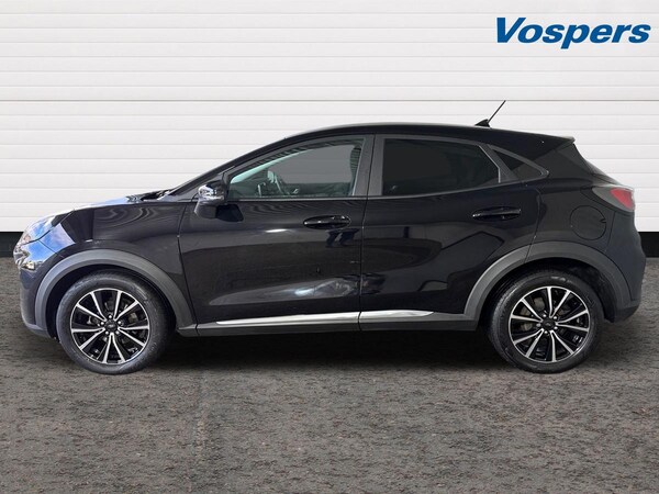 Used Ford Puma 2023 for sale - 75997011: Photo 5