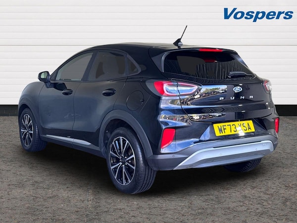 Used Ford Puma 2023 for sale - 75997011: Photo 6
