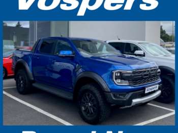 Used Ford Ranger  for sale - 74482720: Photo