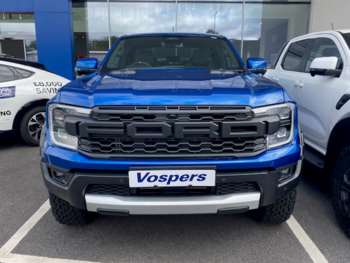 Used Ford Ranger  for sale - 74482720: Photo