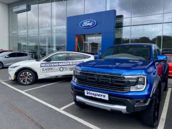 Used Ford Ranger  for sale - 74482720: Photo